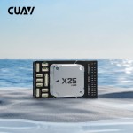 Großhandel CUAV X25 RC Controller Unbemanntes System Open Source Controller STM32H7 Unterstützung PX4 Ardu pilot für Vtol Drone